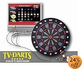 TV-DARTS