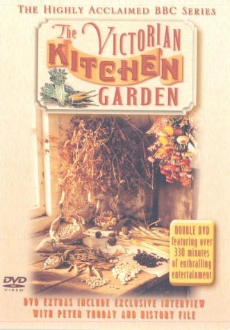 The Victorian Kitchen Garden