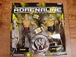 BIG SHOW & KANE WWE JAKKS EXCLUSIVE WRESTLING FIGURE W/2 RAW TAG FIGURE BELTS
