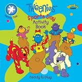 Tweenies: Sports Activity Book (Tweenies)