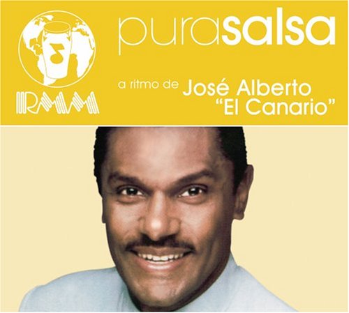 jose alberto el canario - Pura Salsa - Zortam Music