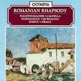 Romanian Rhapsody