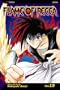 Flame of Recca, Vol. 15 (v. 15)
