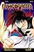 Book Flame of Recca, Vol. 15