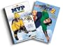 MVP - Most Valuable Primate/MVP 2 - Most Vertical Primate