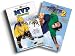 DVD : MVP - Most Valuable Primate/MVP 2 - Most Vertical Primate