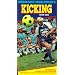 Videocoach Vogelsinger's Kicking (Soccer Series) [VHS]
