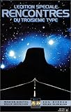 Revue G.C.T.H.V.  / Rencontres du troisième type - Édition Spéciale [VHS]