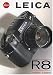 Leica R8 by Jonathan Eastland