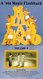 Hullabaloo 9 [VHS]
