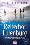 Produkt-Bild: Reiterhof Eulenburg - Mitternachtspicknick: Band 1