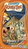 Revue Warner Home Video  / Scooby Doo - What's New Scooby Doo - Mummy Scares Best