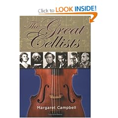 The Great Cellists