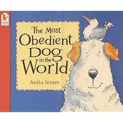 The Most Obedient Dog in the World