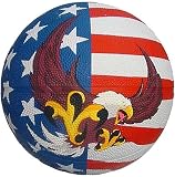 Basketball - American Eagle