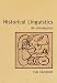 Book Historical Linguistics: An Introduction