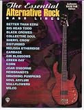 The Essential Alternative Rock Bass Lines (The Essential Guitar)