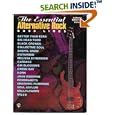The Essential Alternative Rock Bass Lines (The Essential Guitar) by  Alfred Publishing