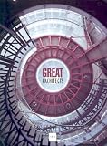 Great Architects/Les Grands Architectes/Grobe Architekten