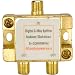 ZENITH ZDS-5010 Digital Cable and Satellite Splitters