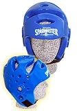 SPARMASTER HEAD BLUE