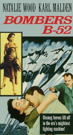 Childrens Toyshop  VHS : Bombers B-52