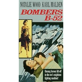 Bombers B-52 [VHS]