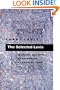 The Selected Levis (Pitt Poetry)