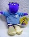 Toys : Tweenies - Teenie- Weenie Tweenies Beanie Doll - Milo