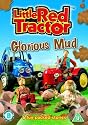The Little Red Tractor - Glorious Mud [DVD]