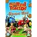 The Little Red Tractor - Glorious Mud [DVD]