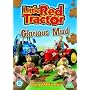 The Little Red Tractor - Glorious Mud [DVD]