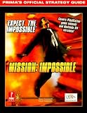  : Mission: Impossible (N64/PSX): Prima's Official Strategy Guide