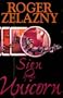 Sign of the Unicorn (Thorndike Press Large Print Science Fiction Series)