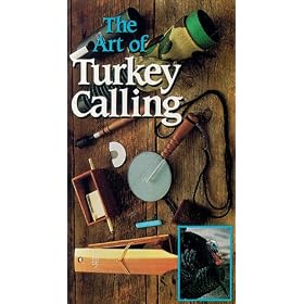 Art of Turkey Calling