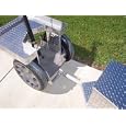 Segway of Oakland's Package Tray for segway ht