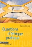 Questions d �thique pratique