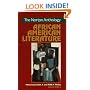 Norton Anthology of African American Literature