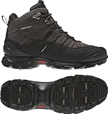 Produkt-Bild: ADIDAS Schuh M&auml;nner, WinterHiker, schwarz