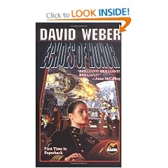 Echoes of Honour (Honorverse)