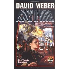 Echoes of Honour (Honorverse)
