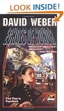 Echoes of Honour (Honorverse)