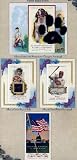 2007 Topps Allen and Ginter Factory Sealed Hobby Box (2 Autographs, Memorabilia, Printing Plates, or Original Cards per pack)