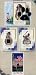 2007 Topps Allen and Ginter Factory Sealed Hobby Box (2 Autographs, Memorabilia, Printing Plates, or Original Cards per pack)