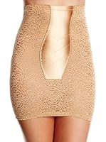 Maison Lejaby Falda Moldeadora Longilis (Dorado)