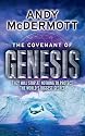 The Covenant of Genesis (Nina Wilde/Eddie Chase 4)