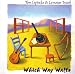 Music : Which Way Waltz