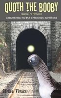 Quoth The Booby: (Please, Nevermore)