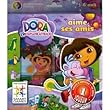 Smart Games - SGDR 430 NL - Jeu de Soci�t� - Dora Aime ses Amis