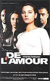 Revue Universal Pictures  / De l'amour